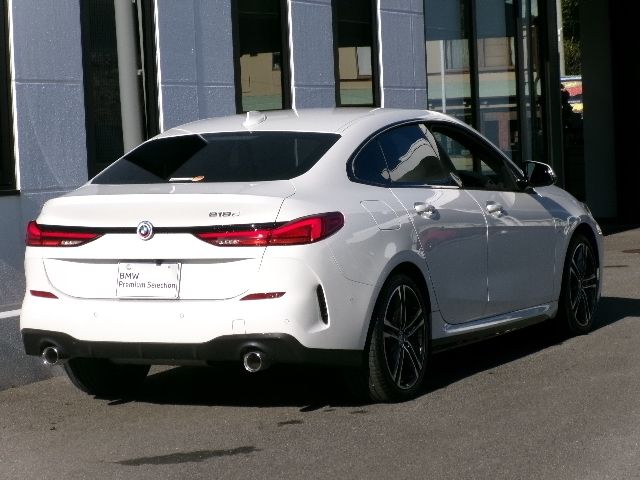 BMW 2SERIES GRAN COU 2022 Image 31