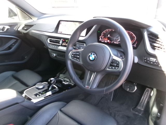 BMW 2SERIES GRAN COU 2022 Image 31