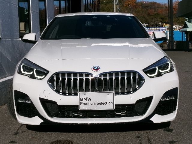 BMW 2SERIES GRAN COU 2022 Image 31