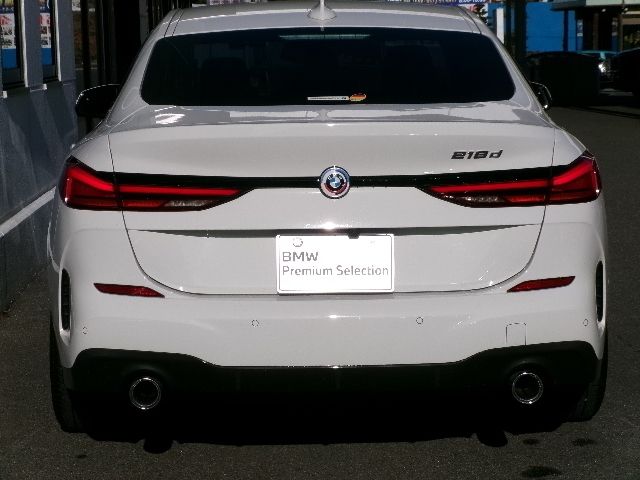 BMW 2SERIES GRAN COU 2022 Image 31