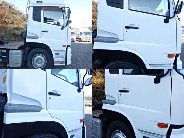 NISSAN DIESEL QUON 2012 Image 31
