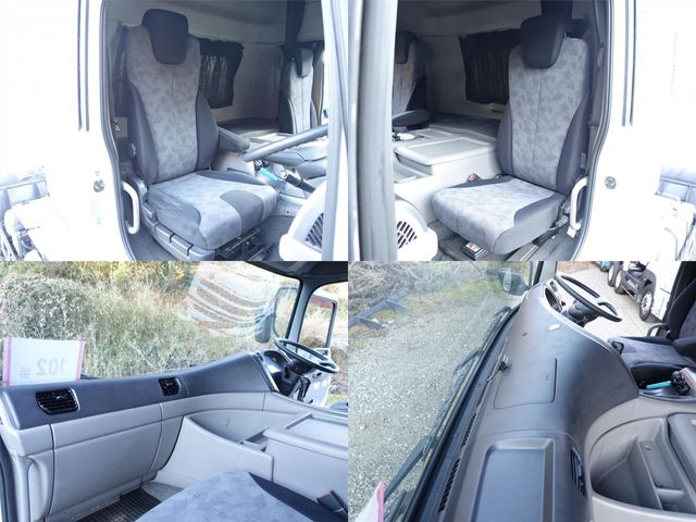 NISSAN DIESEL QUON 2012 Image 31