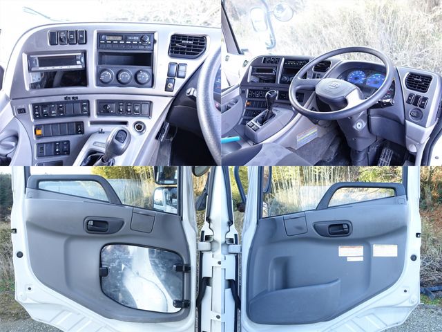 NISSAN DIESEL QUON 2012 Image 31