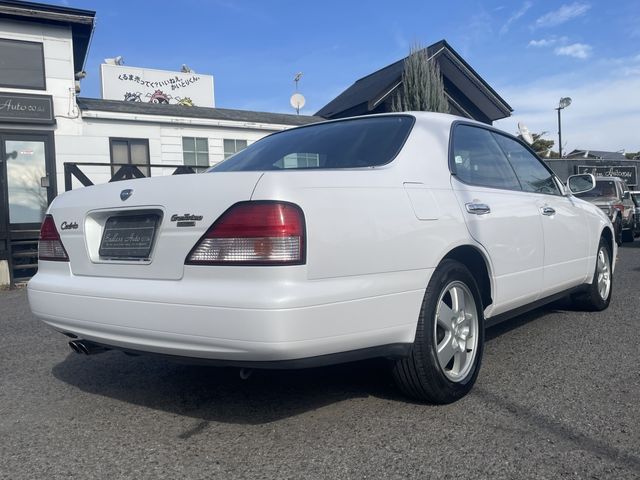 NISSAN CEDRIC HARDTOP 1996 Image 31