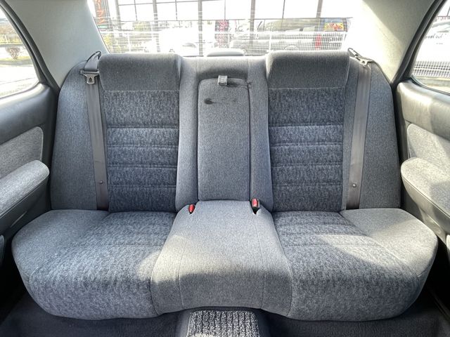 NISSAN CEDRIC HARDTOP 1996 Image 31