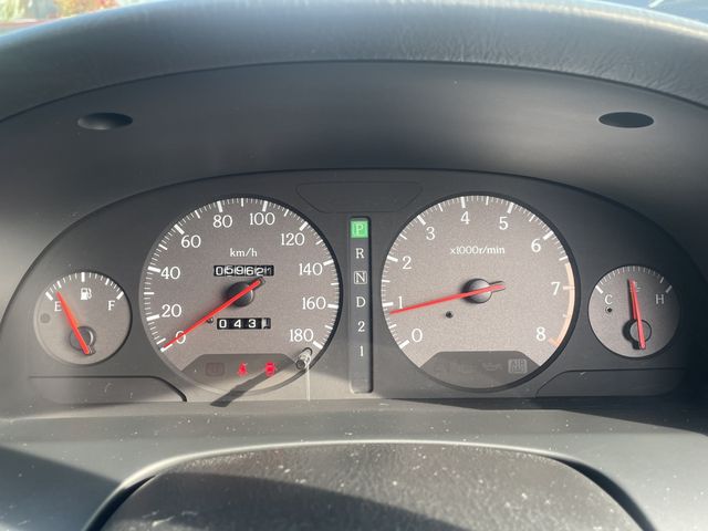 NISSAN CEDRIC HARDTOP 1996 Image 31