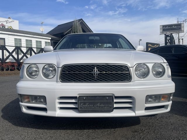 NISSAN CEDRIC HARDTOP 1996 Image 31