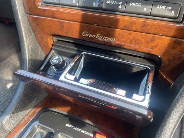 NISSAN CEDRIC HARDTOP 1996 Image 31