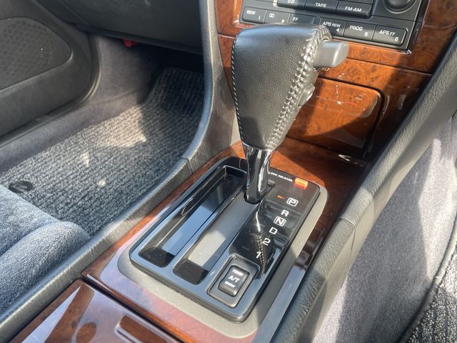 NISSAN CEDRIC HARDTOP 1996 Image 31