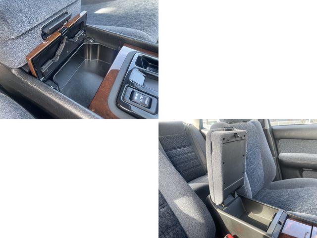 NISSAN CEDRIC HARDTOP 1996 Image 31