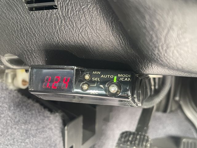 NISSAN CEDRIC HARDTOP 1996 Image 31