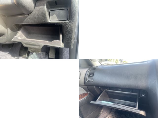 NISSAN CEDRIC HARDTOP 1996 Image 31