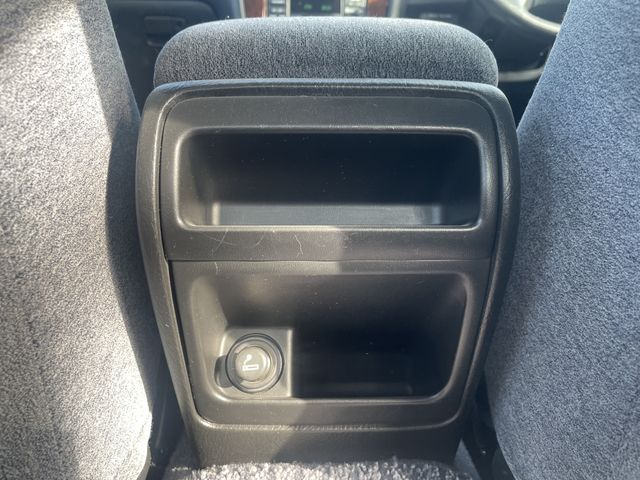 NISSAN CEDRIC HARDTOP 1996 Image 31