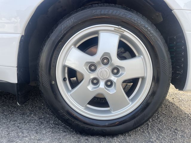 NISSAN CEDRIC HARDTOP 1996 Image 31