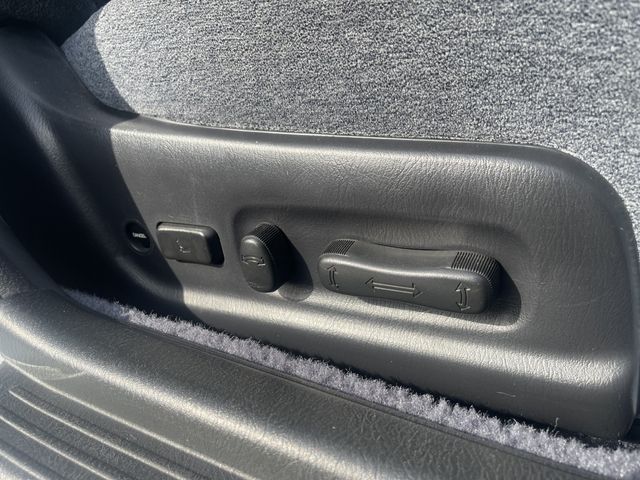 NISSAN CEDRIC HARDTOP 1996 Image 31