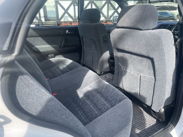 NISSAN CEDRIC HARDTOP 1996 Image 31