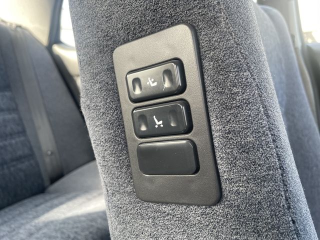 NISSAN CEDRIC HARDTOP 1996 Image 31