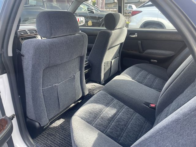 NISSAN CEDRIC HARDTOP 1996 Image 31