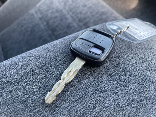 NISSAN CEDRIC HARDTOP 1996 Image 31