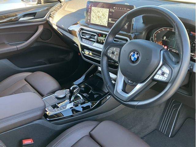 BMW X3 2022 Image 31