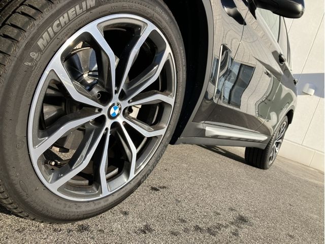 BMW X3 2022 Image 31