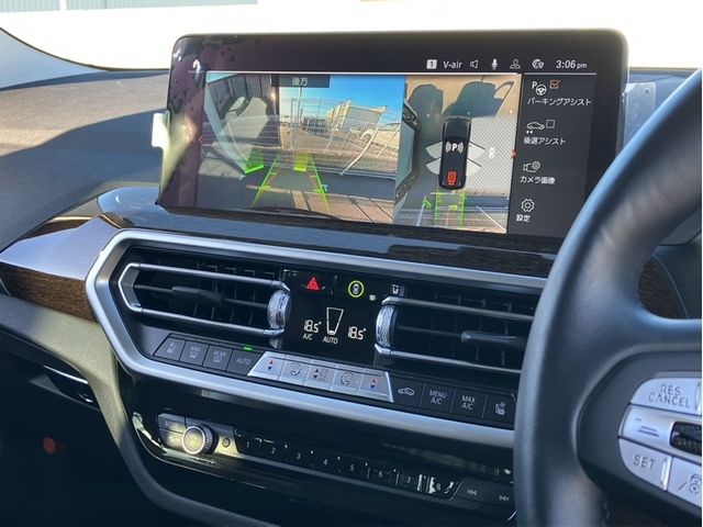 BMW X3 2022 Image 31