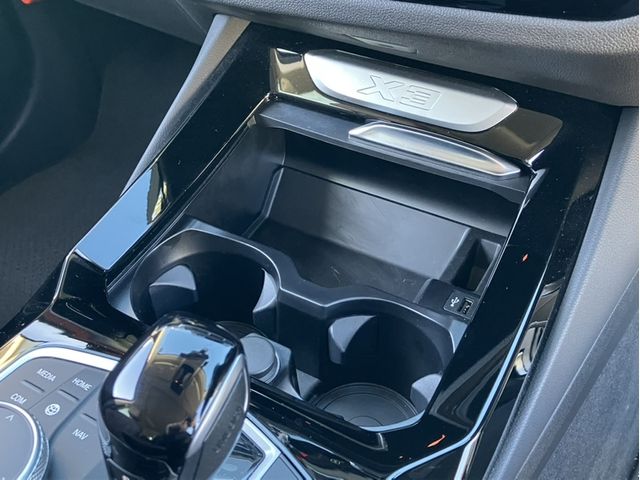 BMW X3 2022 Image 31