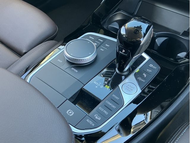 BMW X3 2022 Image 31