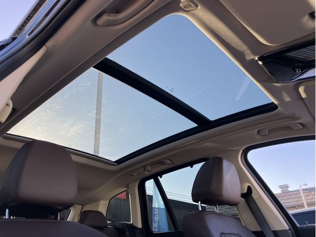 BMW X3 2022 Image 31