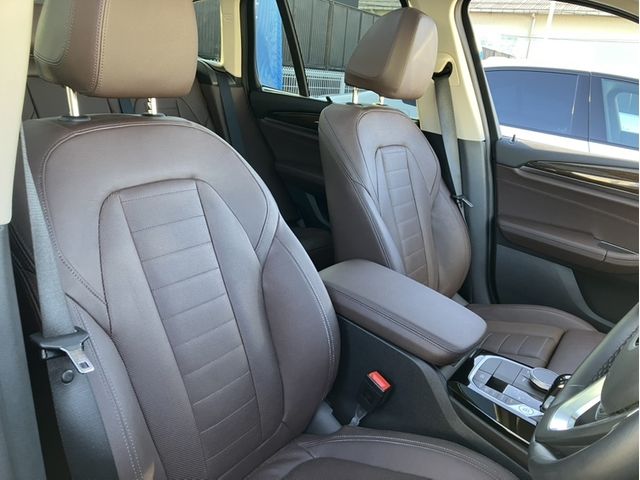 BMW X3 2022 Image 31