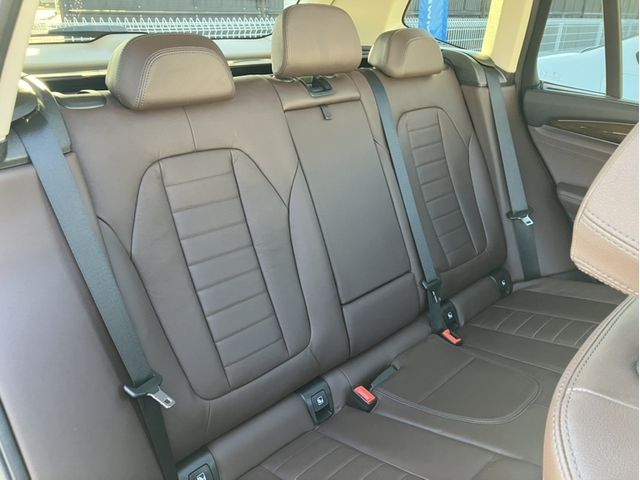 BMW X3 2022 Image 31