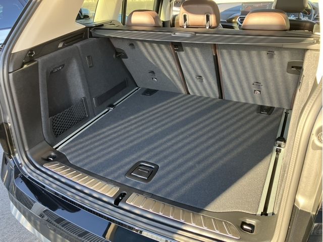 BMW X3 2022 Image 31
