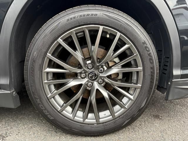 TOYOTA LEXUS RX300 2018 Image 31