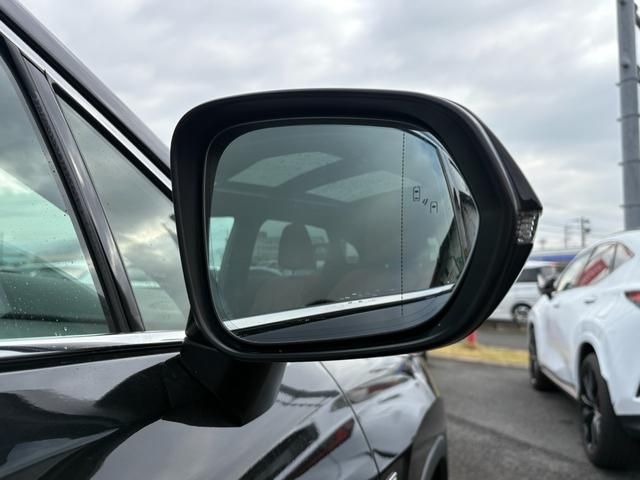 TOYOTA LEXUS RX300 2018 Image 31