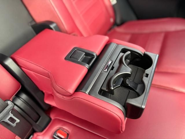 TOYOTA LEXUS RX300 2018 Image 31