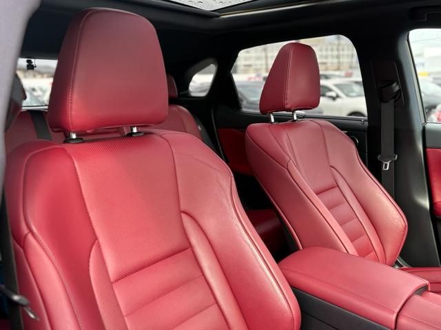 TOYOTA LEXUS RX300 2018 Image 31