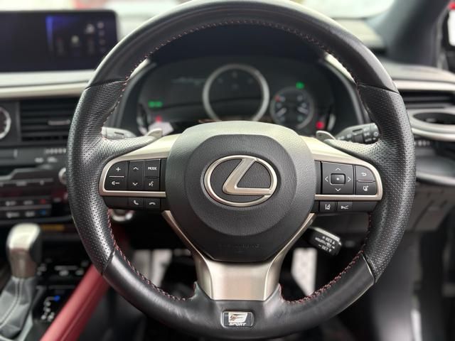 TOYOTA LEXUS RX300 2018 Image 31