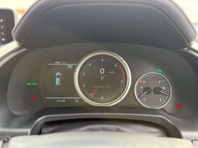 TOYOTA LEXUS RX300 2018 Image 31