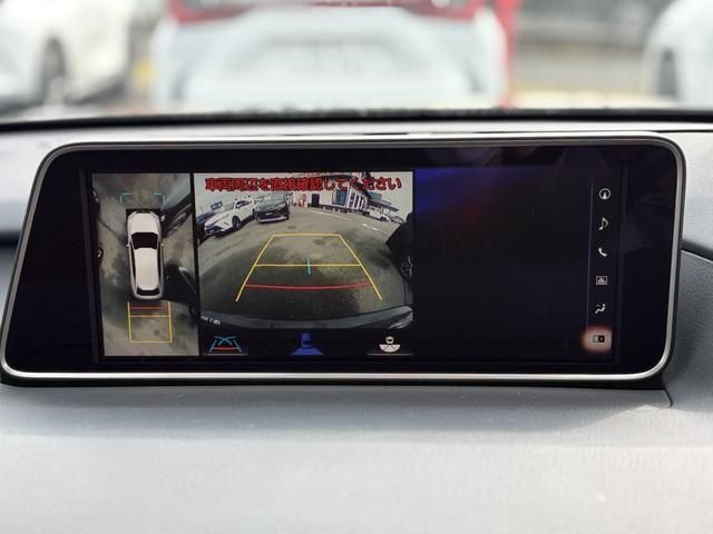 TOYOTA LEXUS RX300 2018 Image 31