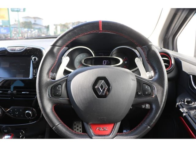 RENAULT LUTECIA 2014 Image 31