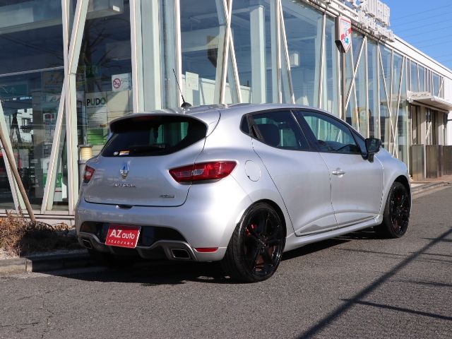 RENAULT LUTECIA 2014 Image 31