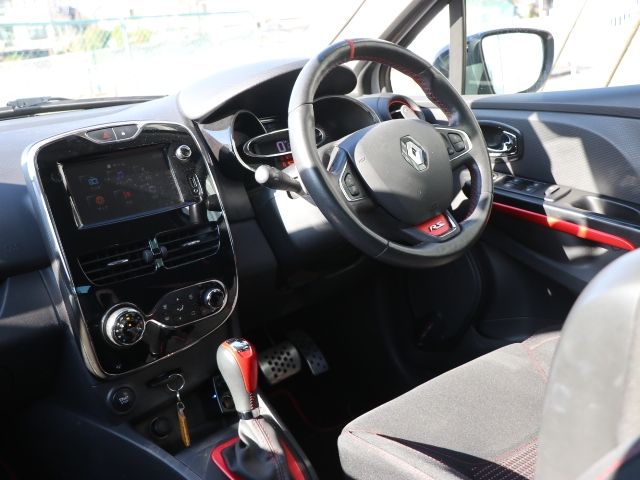 RENAULT LUTECIA 2014 Image 31