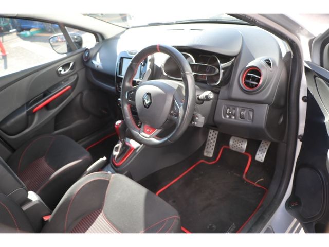 RENAULT LUTECIA 2014 Image 31