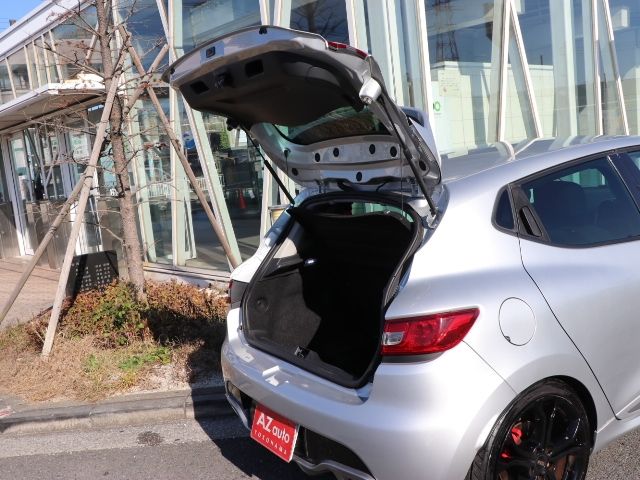 RENAULT LUTECIA 2014 Image 31