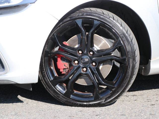 RENAULT LUTECIA 2014 Image 31