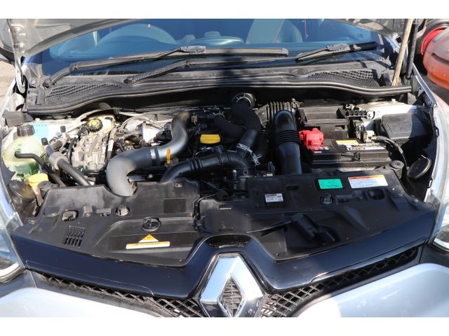 RENAULT LUTECIA 2014 Image 31