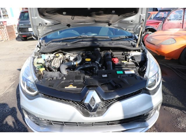 RENAULT LUTECIA 2014 Image 31