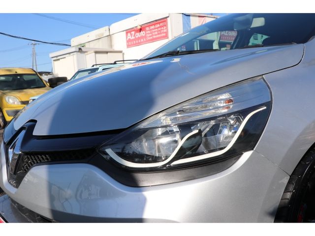 RENAULT LUTECIA 2014 Image 31