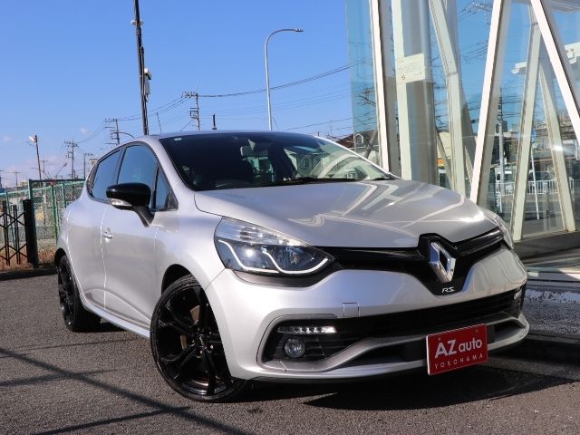 RENAULT LUTECIA 2014 Image 31