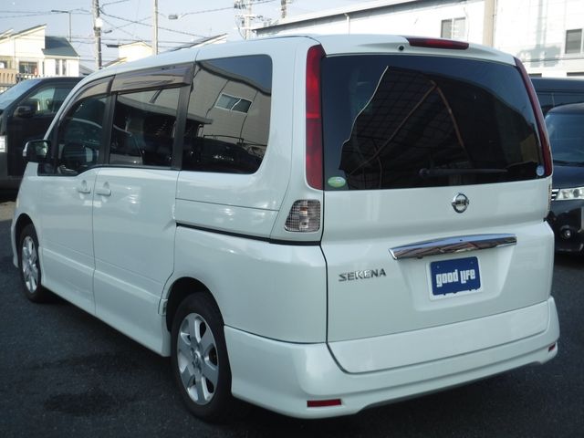 NISSAN SERENA  WG 2009 Image 31